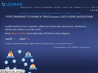 loyakk.io