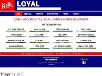 loyal-roth.com