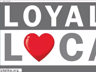 loyal2local.org