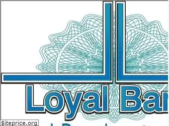 loyalbank.com