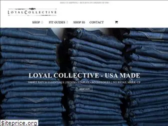 loyalcollective.com