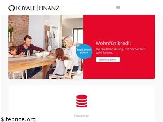 loyalefinanz.de