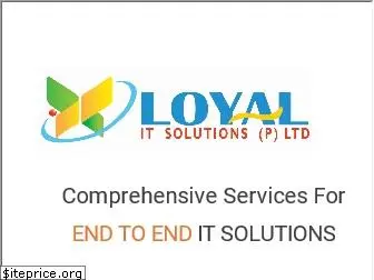 loyalitsolutions.com