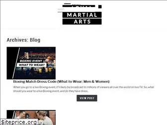 loyalmartialarts.com