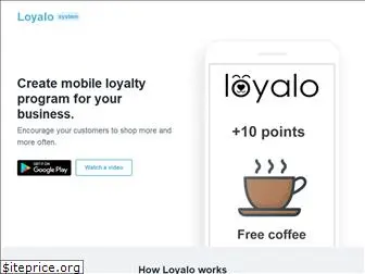 loyalosystem.com