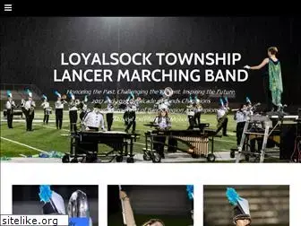 loyalsockband.com