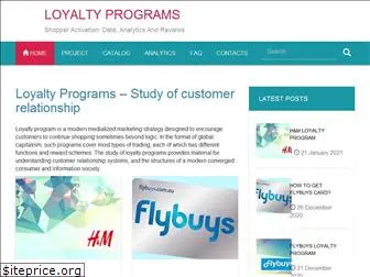 loyalty-programs.com