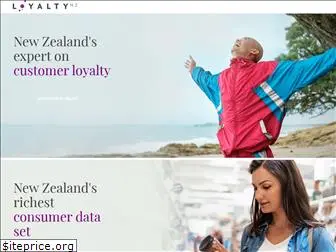 loyalty.co.nz