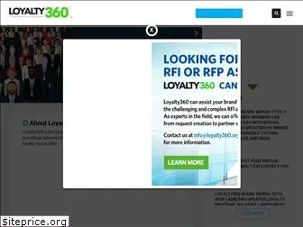 www.loyalty360.org