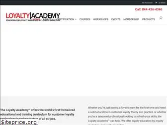 loyaltyacademy.org