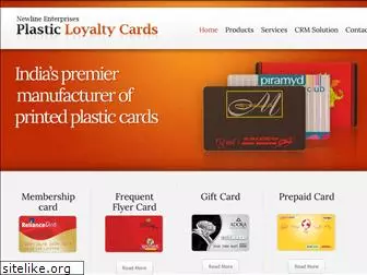 loyaltycards-india.com