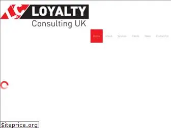 loyaltyconsulting.co.uk