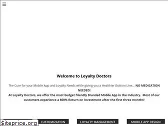 loyaltydoctors.com