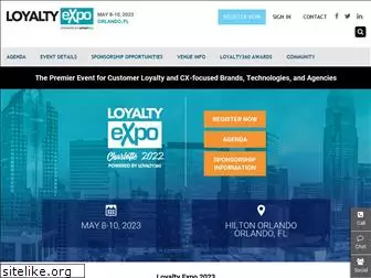 loyaltyexpo.com