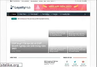 loyaltyhub.com.vn