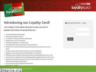 loyaltykard.co.za