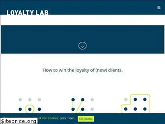 loyaltylab.co.uk
