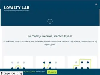 loyaltylab.nl