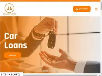 loyaltyloans.com.au