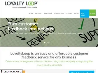 loyaltyloop.com
