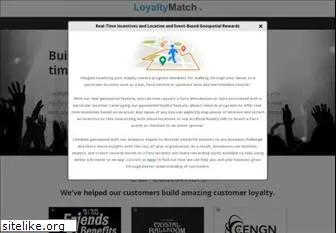 loyaltymatch.com