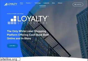 loyaltysuperstore.com