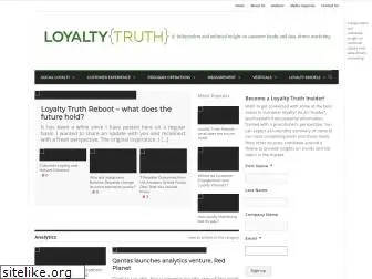 loyaltytruth.com