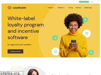 loyaltyzen.com