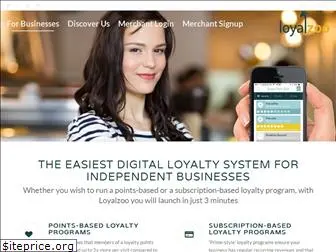 loyalzoo.com