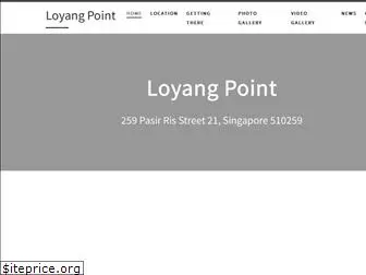 loyangpoint.com