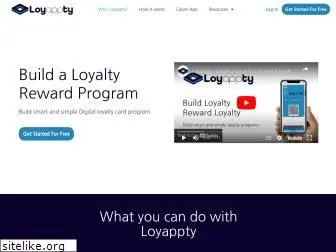 loyappty.com