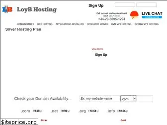 loybhosting.com