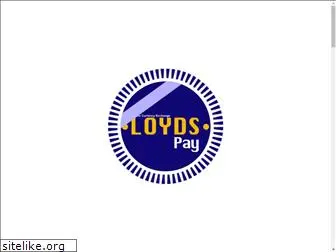 loydspay.com