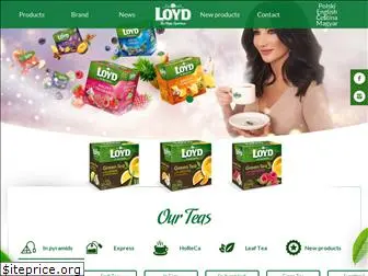 loydtea.pl