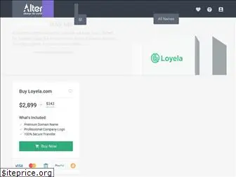 loyela.com