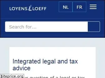 loyensloeff.com