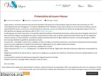 loyers-namur.be