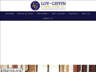 loygiffin.com