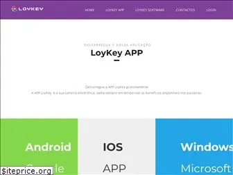 loykey.com