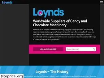 loynds.com