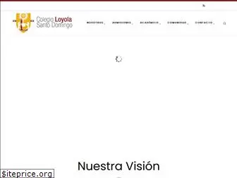 loyola.edu.do