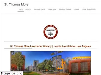 loyolastm.com