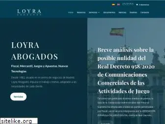 loyra.com