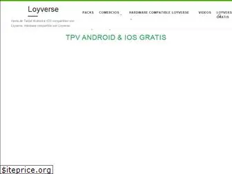 loyverse.es