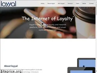 loyyal.com