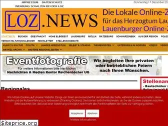 loz-news.de