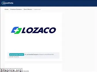 lozaco.com