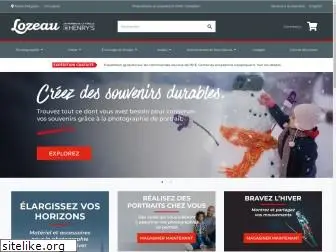 lozeau.com