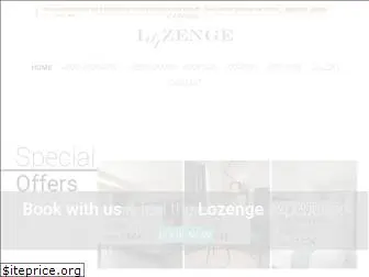 lozengehotel.com