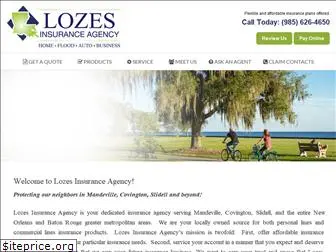 lozesinsurance.com